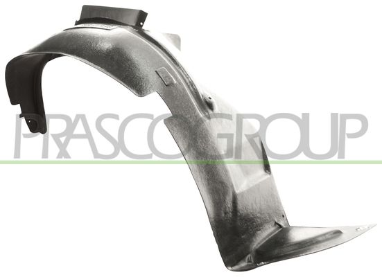 PASSARUOTA ANT DX CITROEN BERLINGO Mod 01/03 03/08