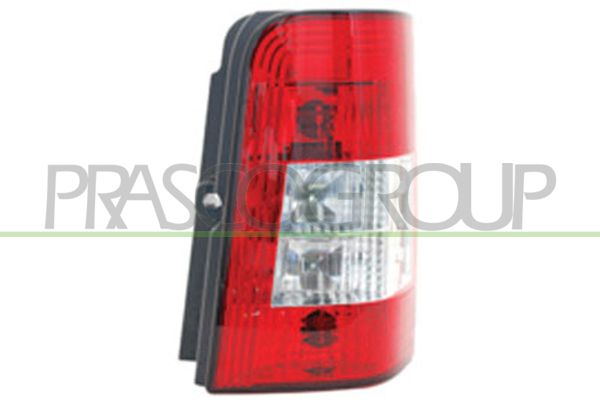 FANALE POST DX-SENZA PORTALAMPADA MOD 2 PORTE MOD 01/06 > CITROEN BERLINGO Mod 01/03 03/08