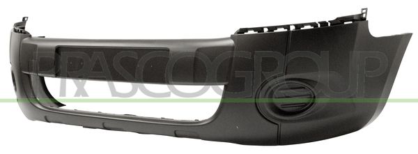 PARAURTI ANT-NERO CITROEN BERLINGO Mod 04/08 12/11