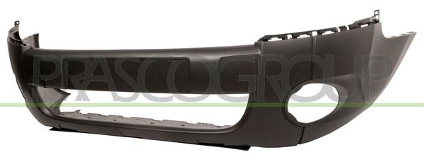 PARAURTI ANT-NERO-CON SEDE FENDI CITROEN BERLINGO Mod 04/08 12/11