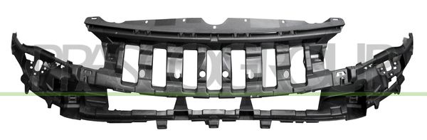 ASSORBITORE PARAURTI ANT-PLASTICA CITROEN BERLINGO Mod 04/08 12/11