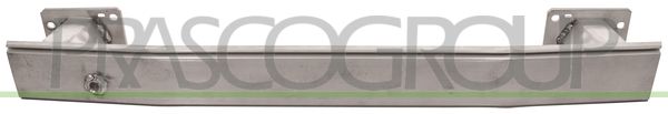 RINFORZO PARAURTI ANT-ALLUMINIO CITROEN BERLINGO Mod 04/08 12/11