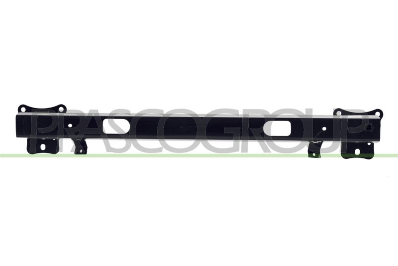 RINFORZO PARAURTI POST CITROEN BERLINGO Mod 04/08 12/11