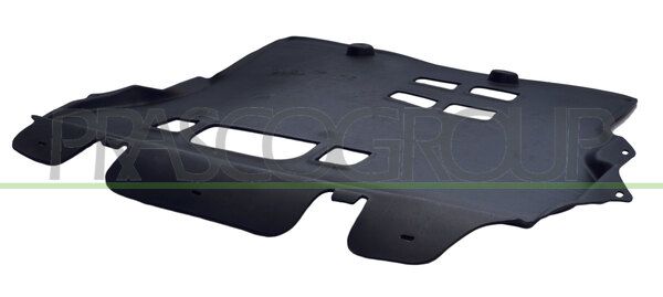 COPRIMOTORE INF-STAMPAGGIO A INIEZIONE CITROEN BERLINGO Mod 05/15 02/18