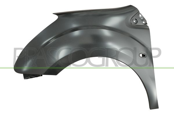 PARAFANGO ANT SX-CON FORO LUCCIOLA CITROEN BERLINGO Mod 05/15 02/18