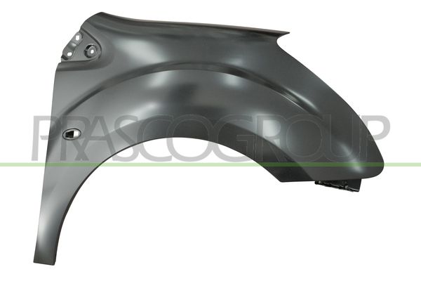 PARAFANGO ANT DX-CON FORO LUCCIOLA CITROEN BERLINGO Mod 05/15 02/18