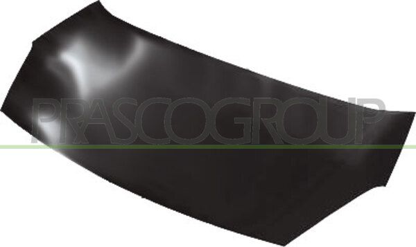 COFANO CITROEN BERLINGO Mod 05/15 02/18
