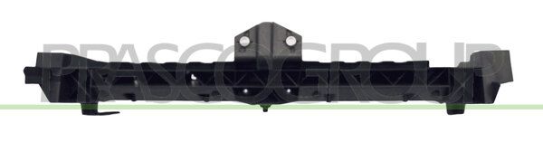 FRONTALE ANT-SUPER CITROEN BERLINGO Mod 04/08 12/11
