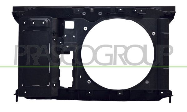 FRONTALE ANT-COMPLETO MOD 12-16 BENZINA CITROEN BERLINGO Mod 05/15 02/18