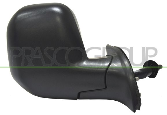 RETROVISORE DX-A CAVI-NERO-CONVESSO CITROEN BERLINGO Mod 04/08 12/11