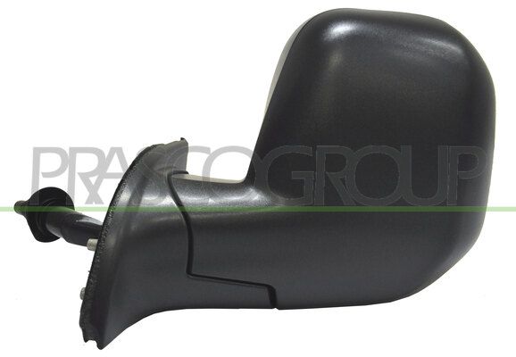 RETROVISORE SX-A CAVI-NERO-CONVESSO CITROEN BERLINGO Mod 04/08 12/11