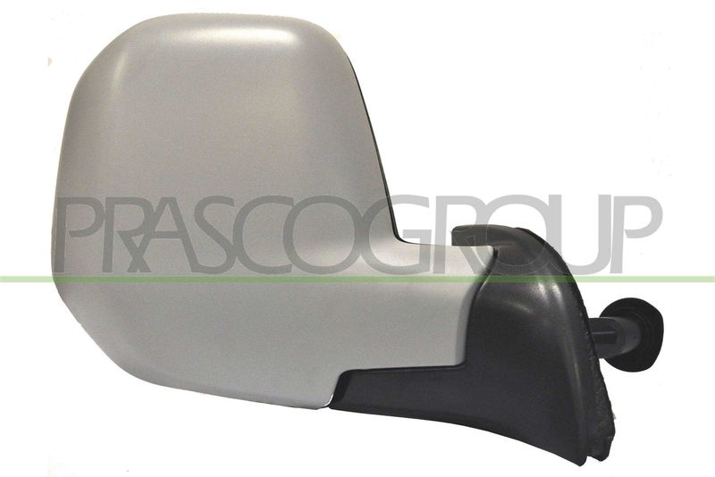 RETROVISORE DX-A CAVI-CON PRIMER-CONVESSO CITROEN BERLINGO Mod 04/08 12/11