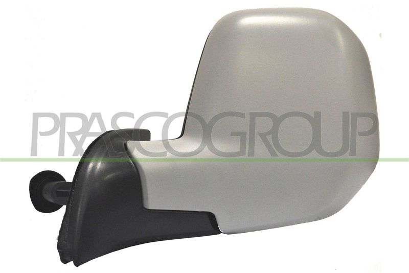 RETROVISORE SX-A CAVI-CON PRIMER-CONVESSO CITROEN BERLINGO Mod 04/08 12/11