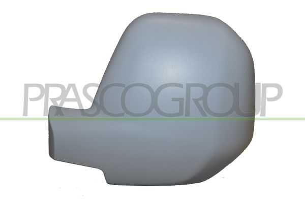 CALOTTA RETROVISORE SX-CON PRIMER CITROEN BERLINGO Mod 04/08 12/11