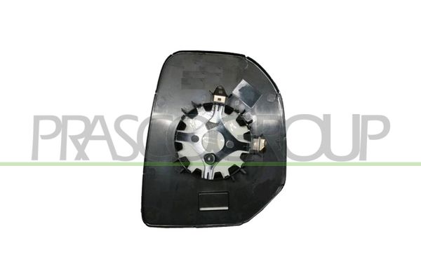 PIASTRA SPECCHIO DX-CONVESSA CITROEN BERLINGO Mod 04/08 12/11