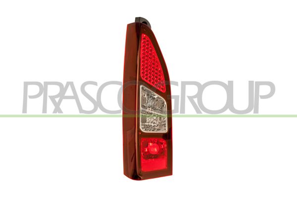 FANALE POST SX-SENZA PORTALAMPADA MOD PORTELLONE CITROEN BERLINGO Mod 01/12 04/15