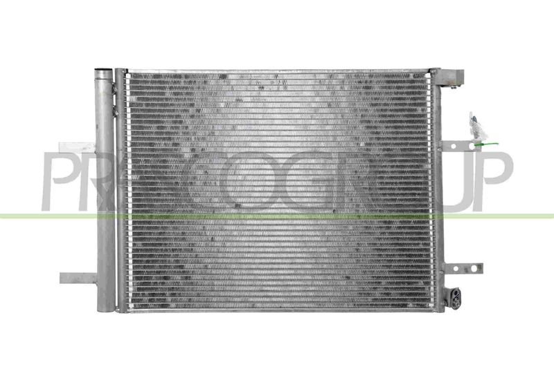 CONDENSATORE CITROEN BERLINGO Mod 03/18 -