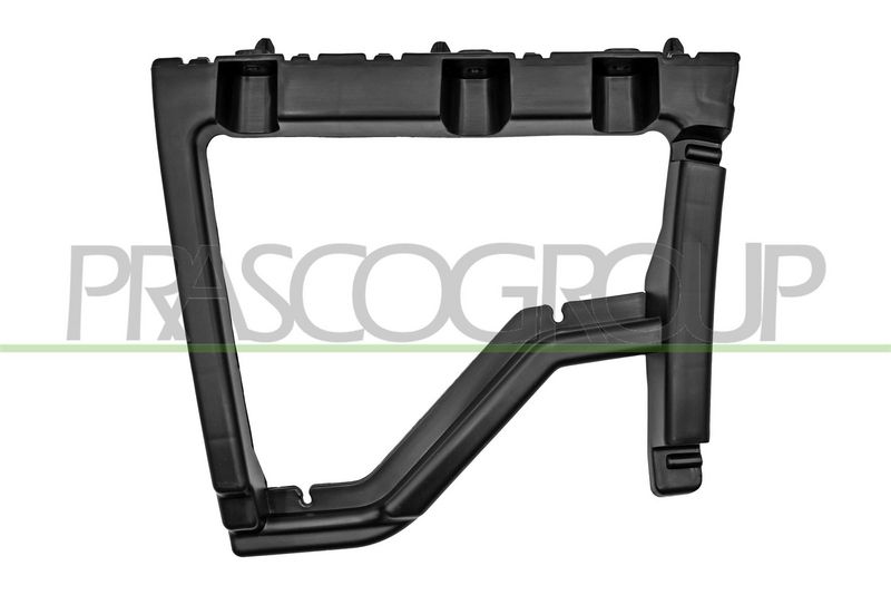 STAFFA SX PARAURTI POST MOD PASSO LUNGO CITROEN BERLINGO MULTISPACE Mod 03/18 03/24