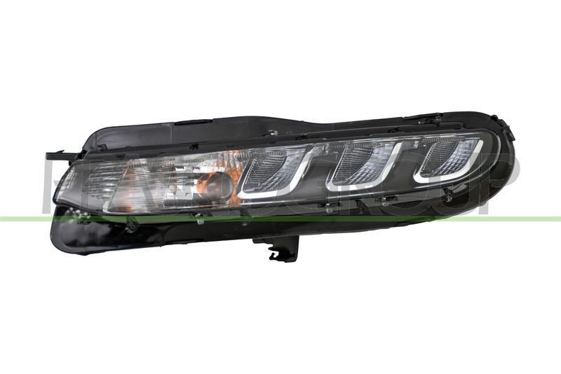LUCE DIURNA SX-LED CITROEN BERLINGO MULTISPACE Mod 03/18 03/24