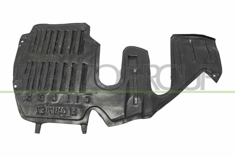 PASSARUOTA ANT DX-PARTE LAT-INTERNA CITROEN JUMPY Mod 03/03 12/06