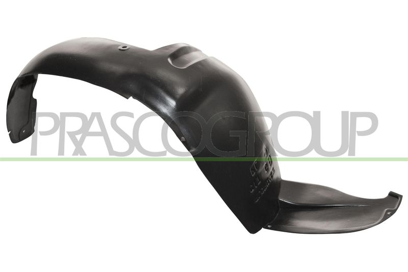 PASSARUOTA ANT DX CITROEN JUMPY Mod 03/03 12/06