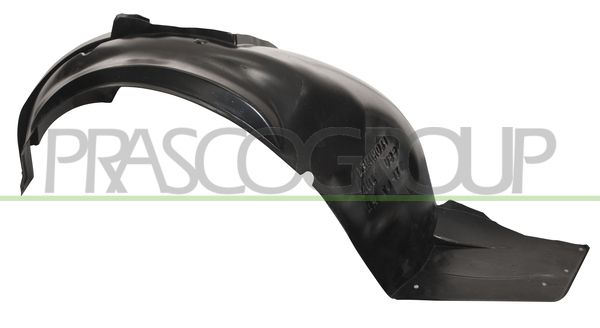 PASSARUOTA ANT DX CITROEN JUMPY / DISPATCH Mod 01/07 02/16