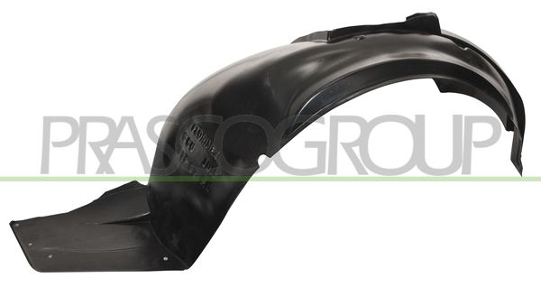 PASSARUOTA ANT SX CITROEN JUMPY / DISPATCH Mod 01/07 02/16