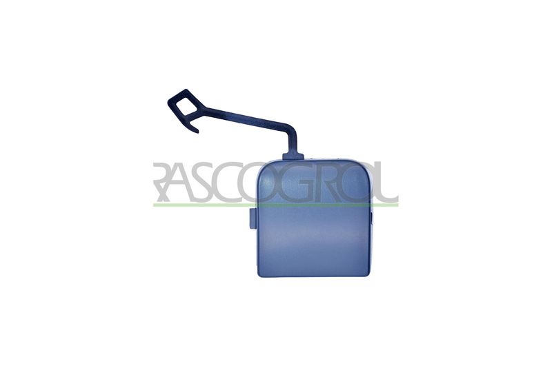 TAPPO COPRI GANCIO TRAINO PARAURTI POST-CON PRIMER MOD SPACE TOURER CITROEN JUMPY / DISPATCH Mod 03/16 10/23