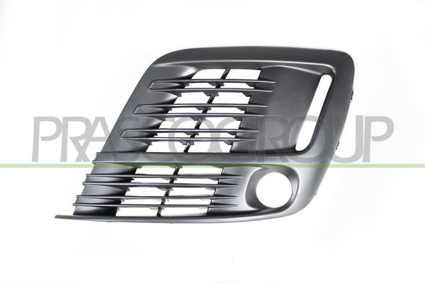 GRIGLIA SX PARAURTI ANT-NERA CITROEN SPACE TOURER Mod 03/16 03/24