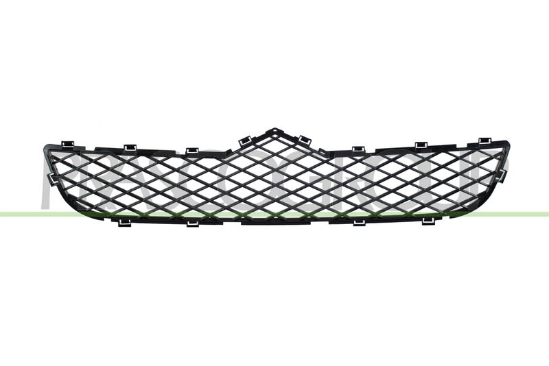 GRIGLIA RADIATORE-NERA-GOFFRATA CITROEN JUMPER Mod 01/06 06/14