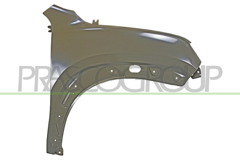 PARAFANGO ANT DX DACIA SPRING Mod 10/19 05/22