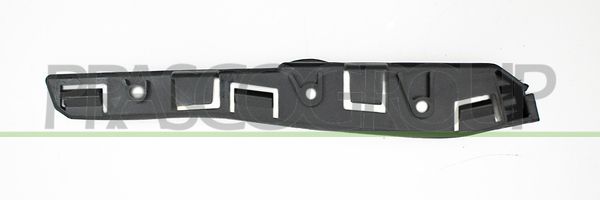 STAFFA SX PARAURTI ANT DACIA SANDERO Mod 06/08 12/12
