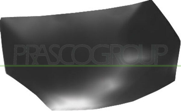 COFANO DACIA SANDERO STEPWAY Mod 01/09 12/12