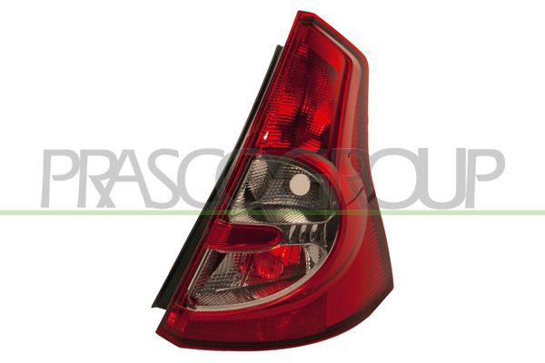 FANALE POST DX-SENZA PORTALAMPADA DACIA SANDERO Mod 06/08 12/12