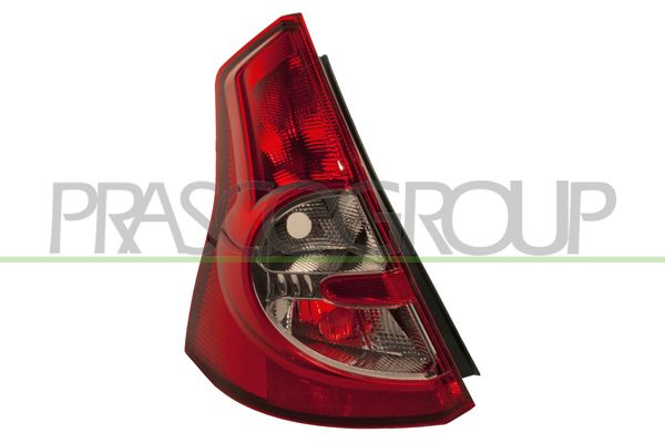 FANALE POST SX-SENZA PORTALAMPADA DACIA SANDERO Mod 06/08 12/12
