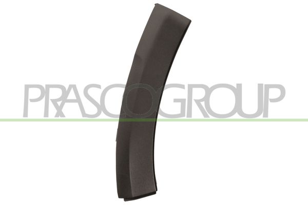 TERMINALE DX PARAURTI ANT-NERO DACIA SANDERO STEPWAY Mod 01/09 12/12