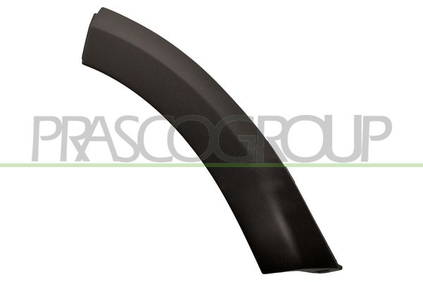 TERMINALE SX PARAURTI POST-NERO DACIA SANDERO STEPWAY Mod 01/09 12/12