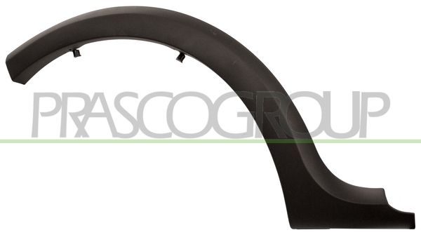 PARAFANGHINO POST DX DACIA SANDERO STEPWAY Mod 01/09 12/12