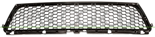 PRASCO Griglia di ventilazione, Paraurti DA2222120
