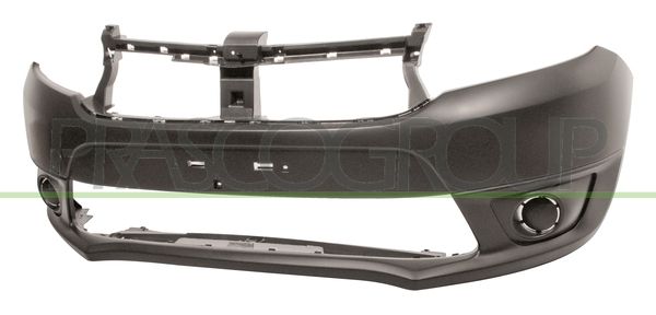 PARAURTI ANT-CON PRIMER DACIA LOGAN MCV III/VAN Mod 02/13 11/16