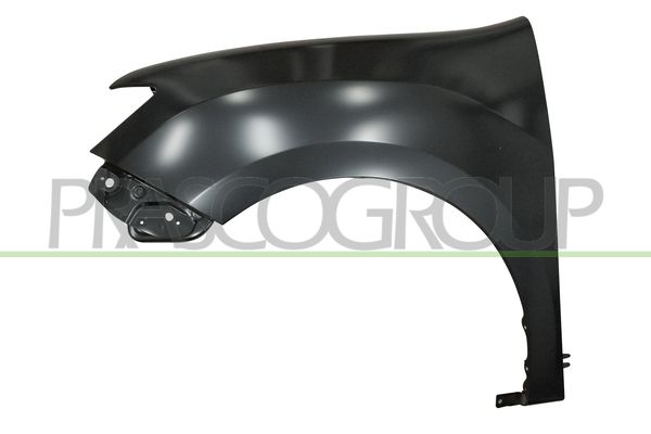 PARAFANGO ANT SX DACIA SANDERO Mod 01/13 11/16