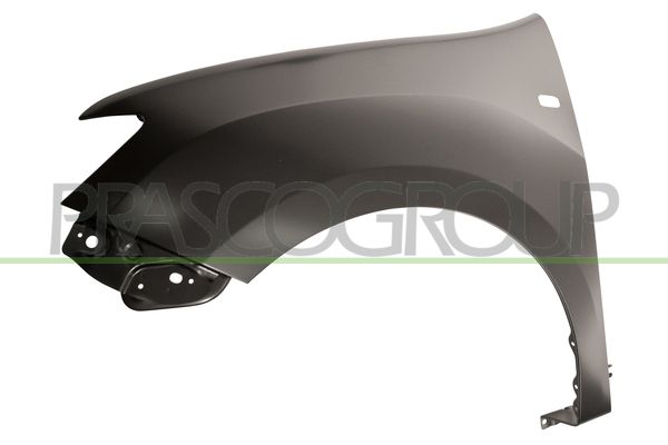 PARAFANGO ANT SX-CON FORO LUCCIOLA DACIA LOGAN MCV III/VAN Mod 12/16 -