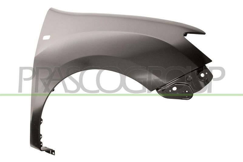 PARAFANGO ANT DX-CON FORO LUCCIOLA DACIA SANDERO Mod 12/16 05/20