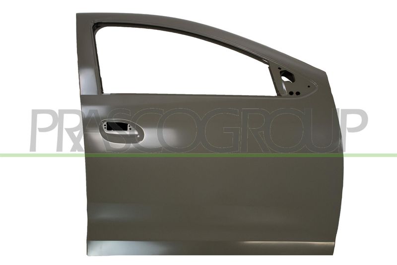 PORTA ANT DX DACIA LOGAN MCV III/VAN Mod 12/16 -