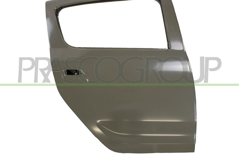 PORTA POST DX DACIA SANDERO STEPWAY Mod 12/16 05/20