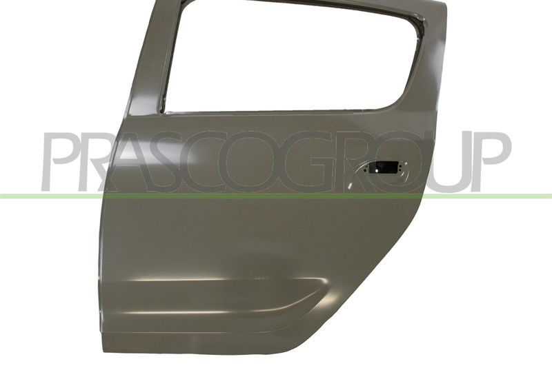 PORTA POST SX DACIA SANDERO STEPWAY Mod 12/16 05/20