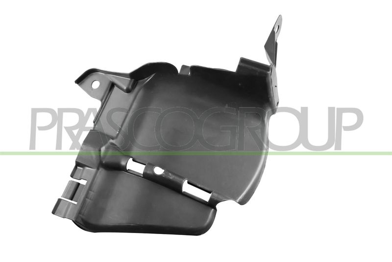 PASSARUOTA ANT DX-PARTE LAT INTERNA-STAMPAGGIO AD INIEZIONE DACIA SANDERO Mod 01/13 11/16