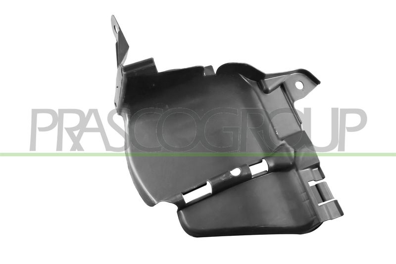 PASSARUOTA ANT SX-PARTE LAT INTERNA-STAMPAGGIO AD INIEZIONE DACIA SANDERO Mod 01/13 11/16