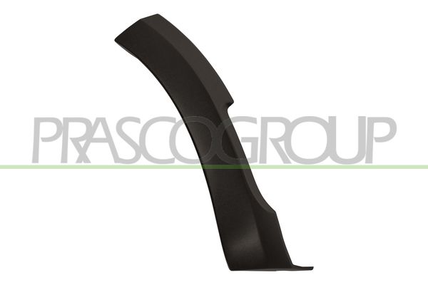 PARAFANGHINO ANT DX-PARTE ANT-NERO-GOFFRATO DACIA SANDERO STEPWAY Mod 01/13 11/16