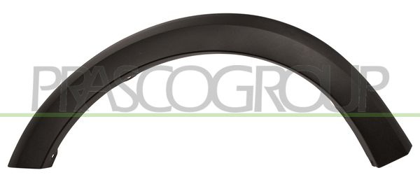 PARAFANGHINO ANT SX-PARTE POST-NERO-GOFFRATO DACIA SANDERO STEPWAY Mod 12/16 05/20